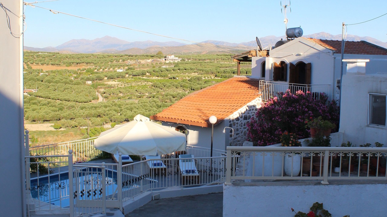 Photo of Outdoor in Elaia