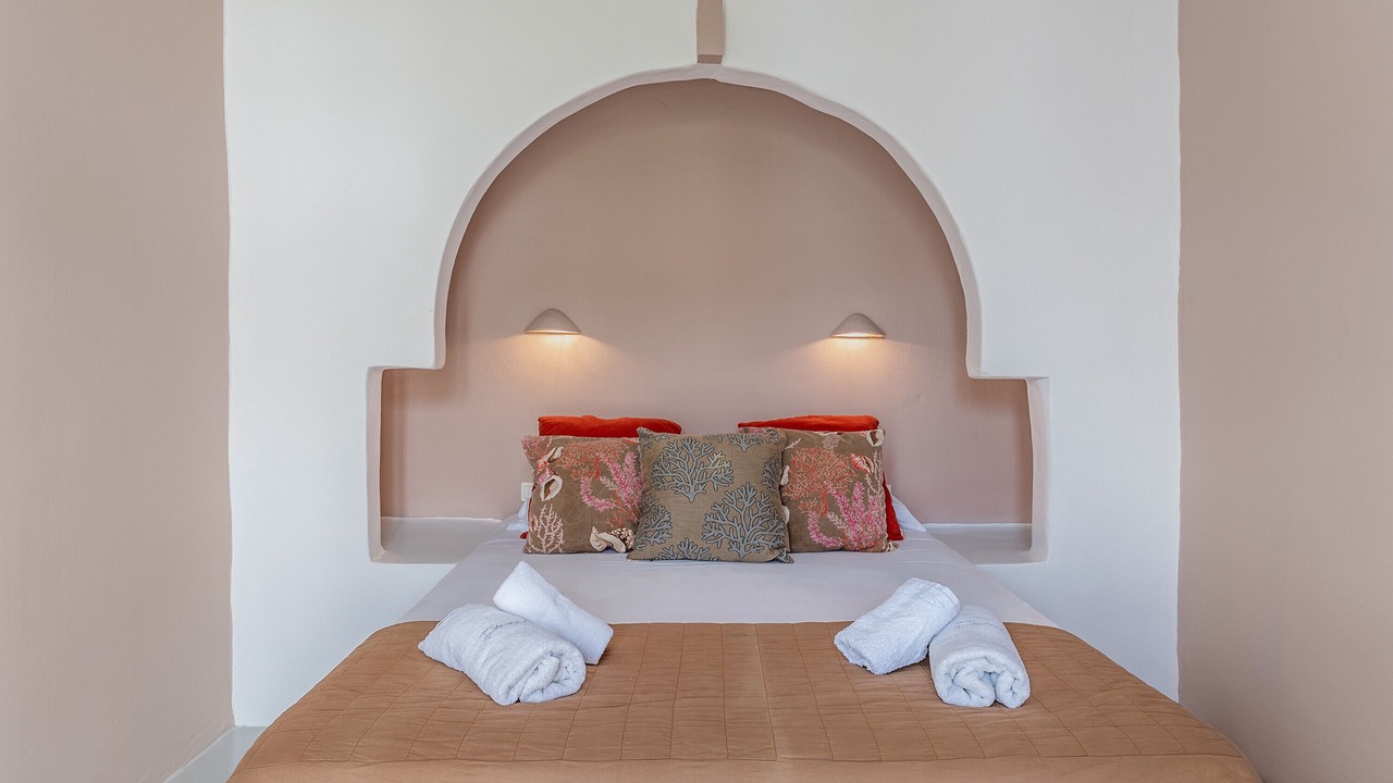 Photo of Bedroom in Kionia