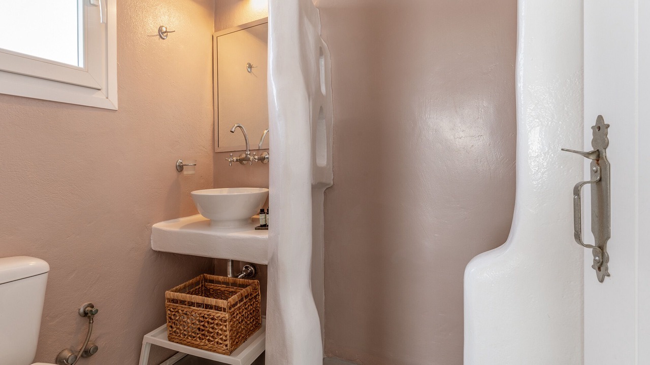 Photo of Bathroom in Kionia