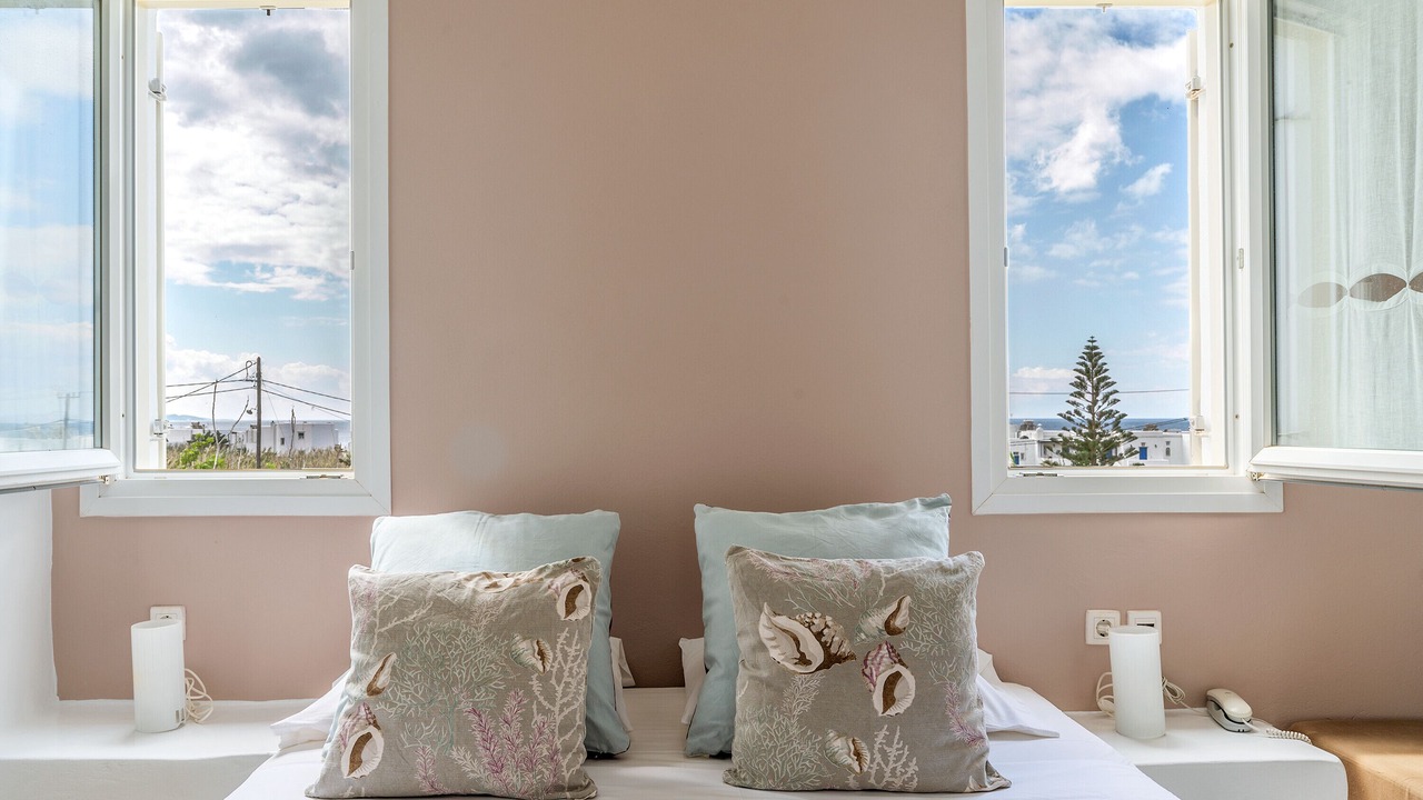 Photo of Bedroom in Kionia