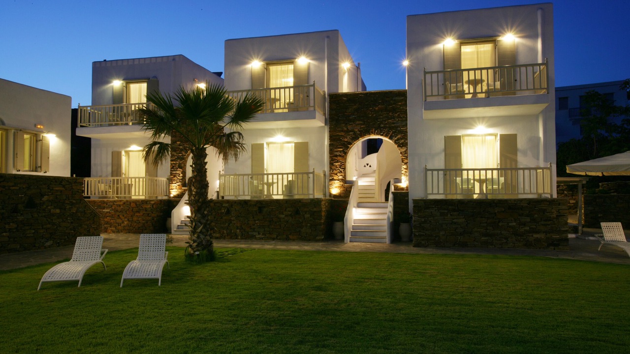 Photo of Outdoor in Kionia