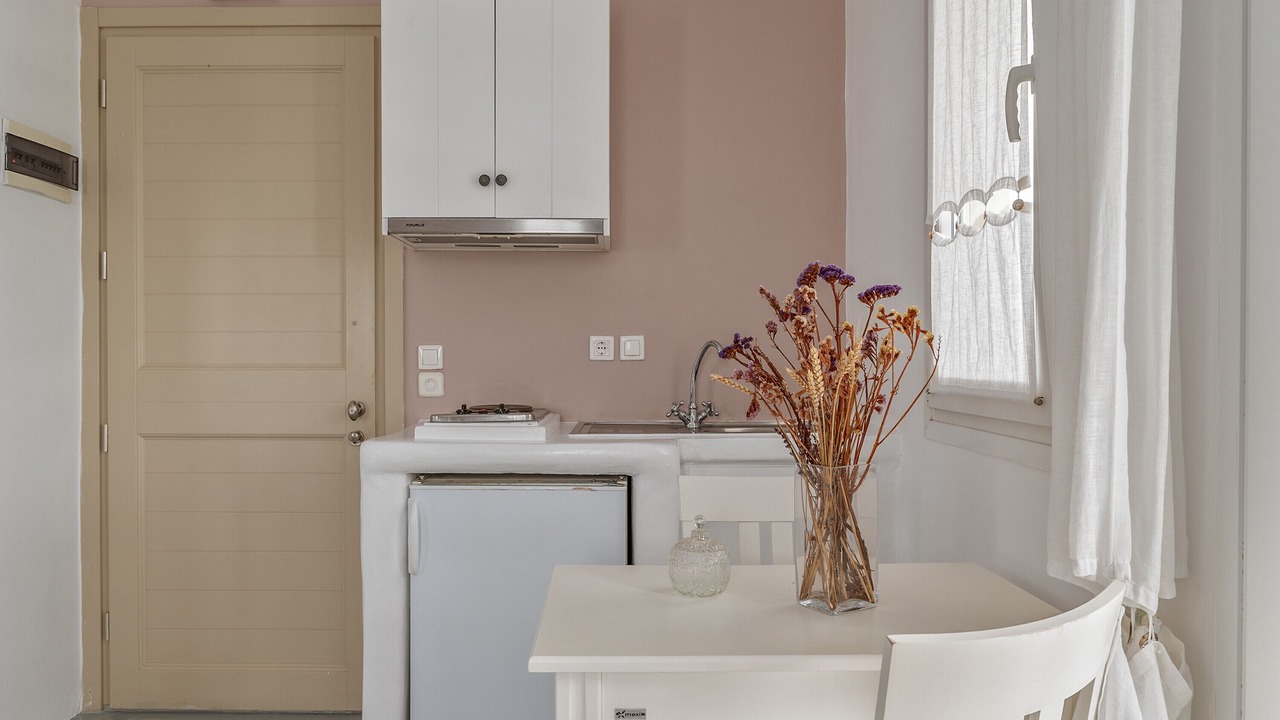 Photo of Kitchen in Kionia