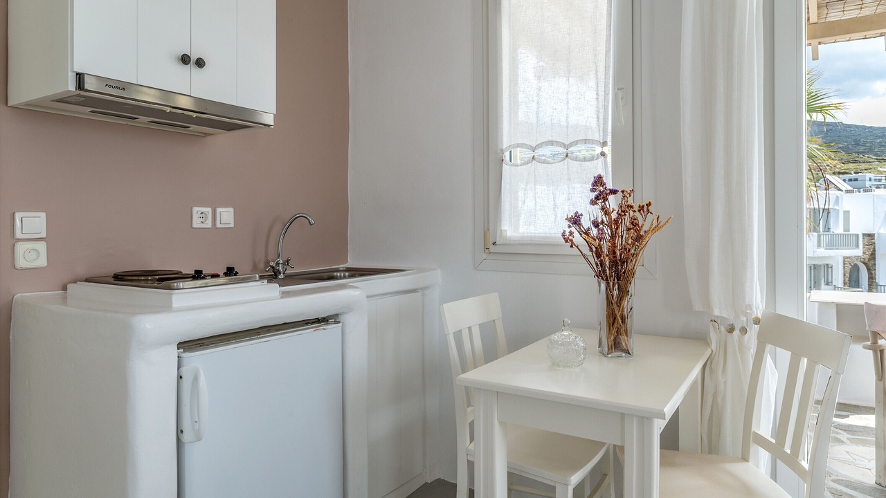 Photo of Kitchen in Kionia