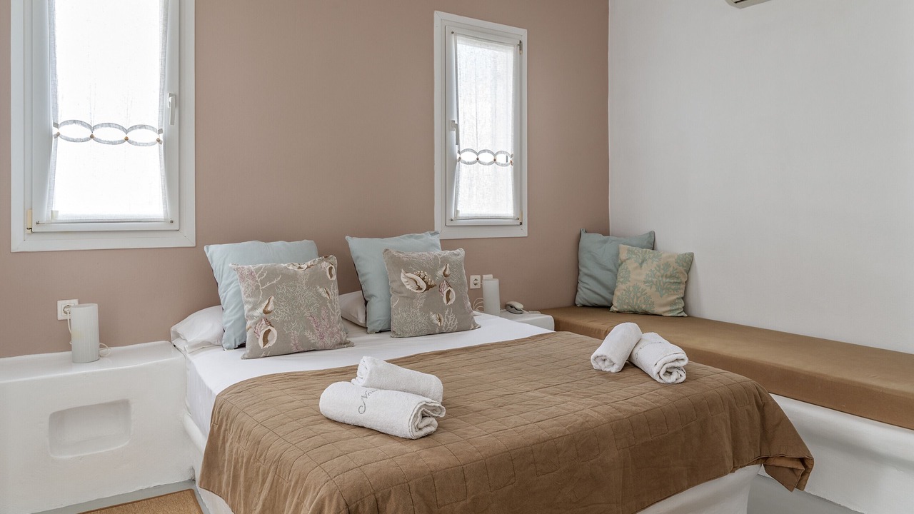 Photo of Bedroom in Kionia