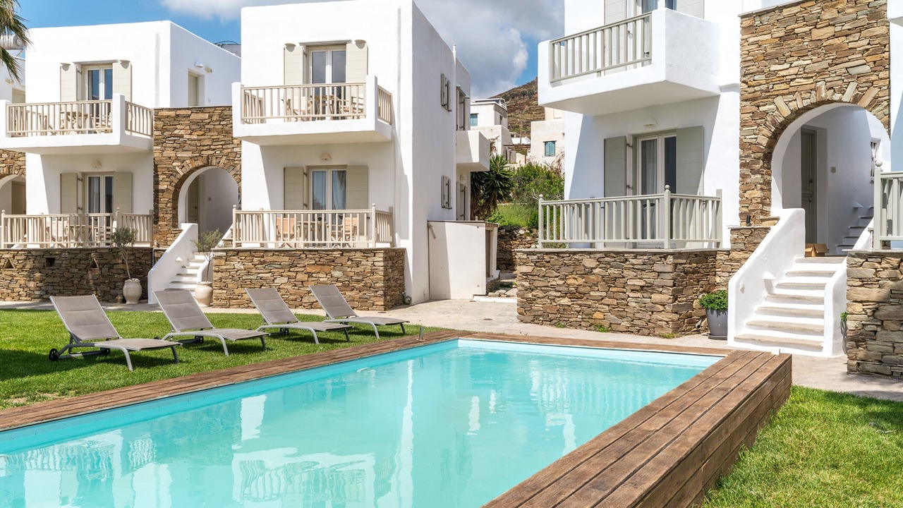 Photo of Outdoor in Kionia
