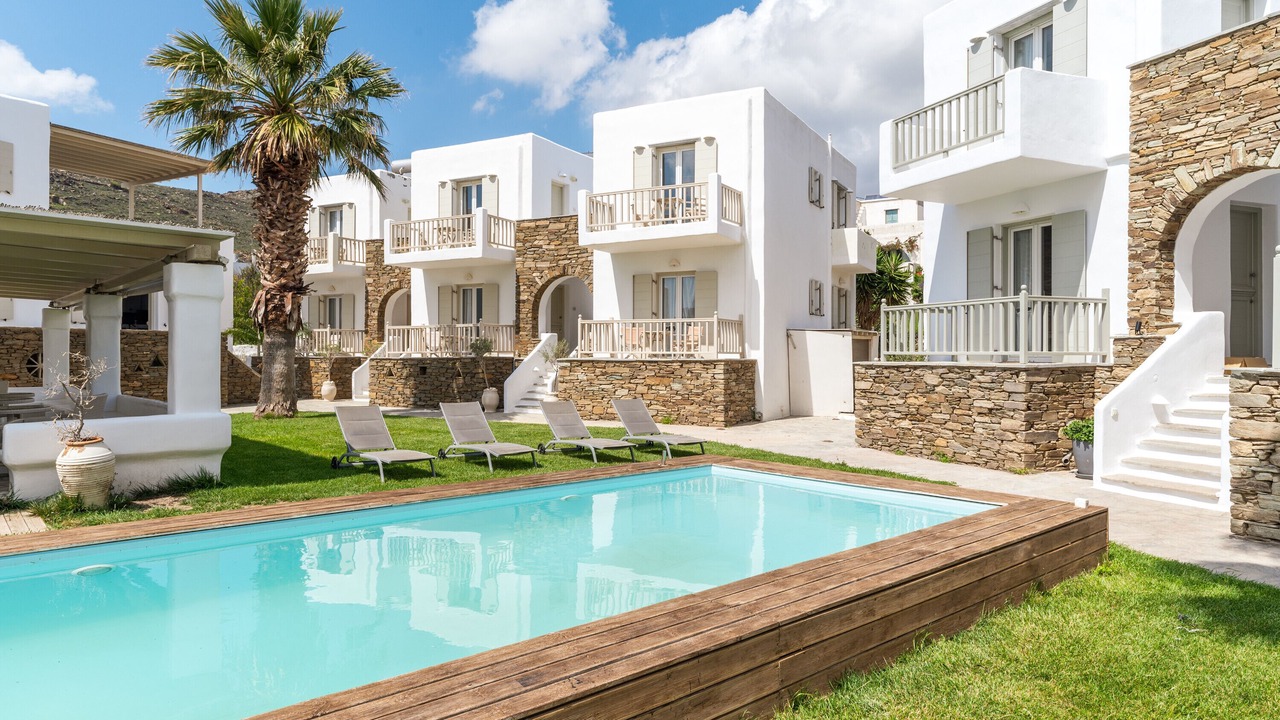 Photo of Outdoor in Kionia