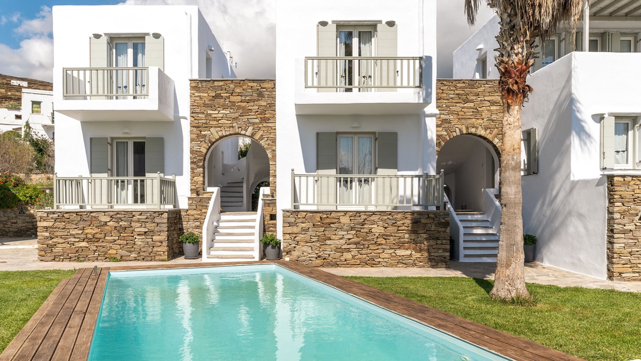 Photo of Outdoor in Kionia