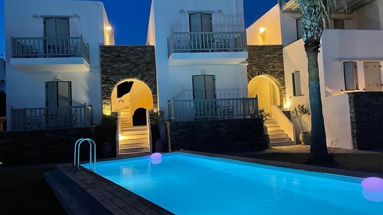 Photo of Outdoor in Kionia