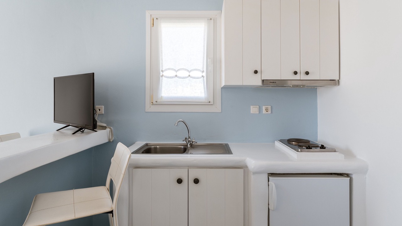 Photo of Kitchen in Kionia