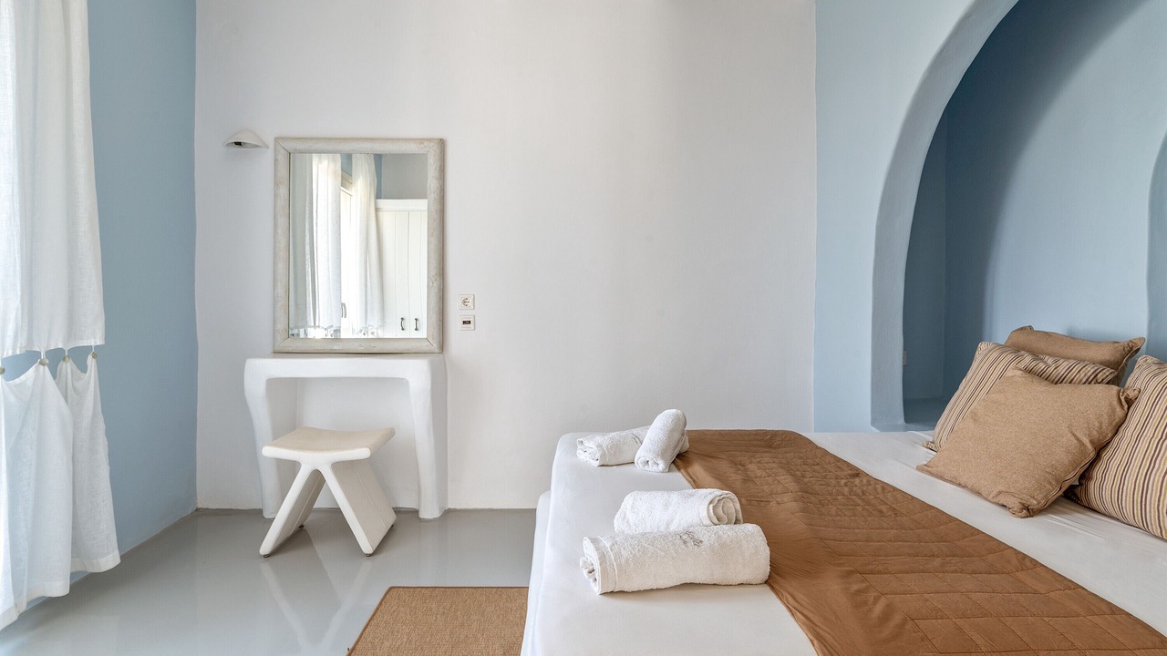 Photo of Bedroom in Kionia