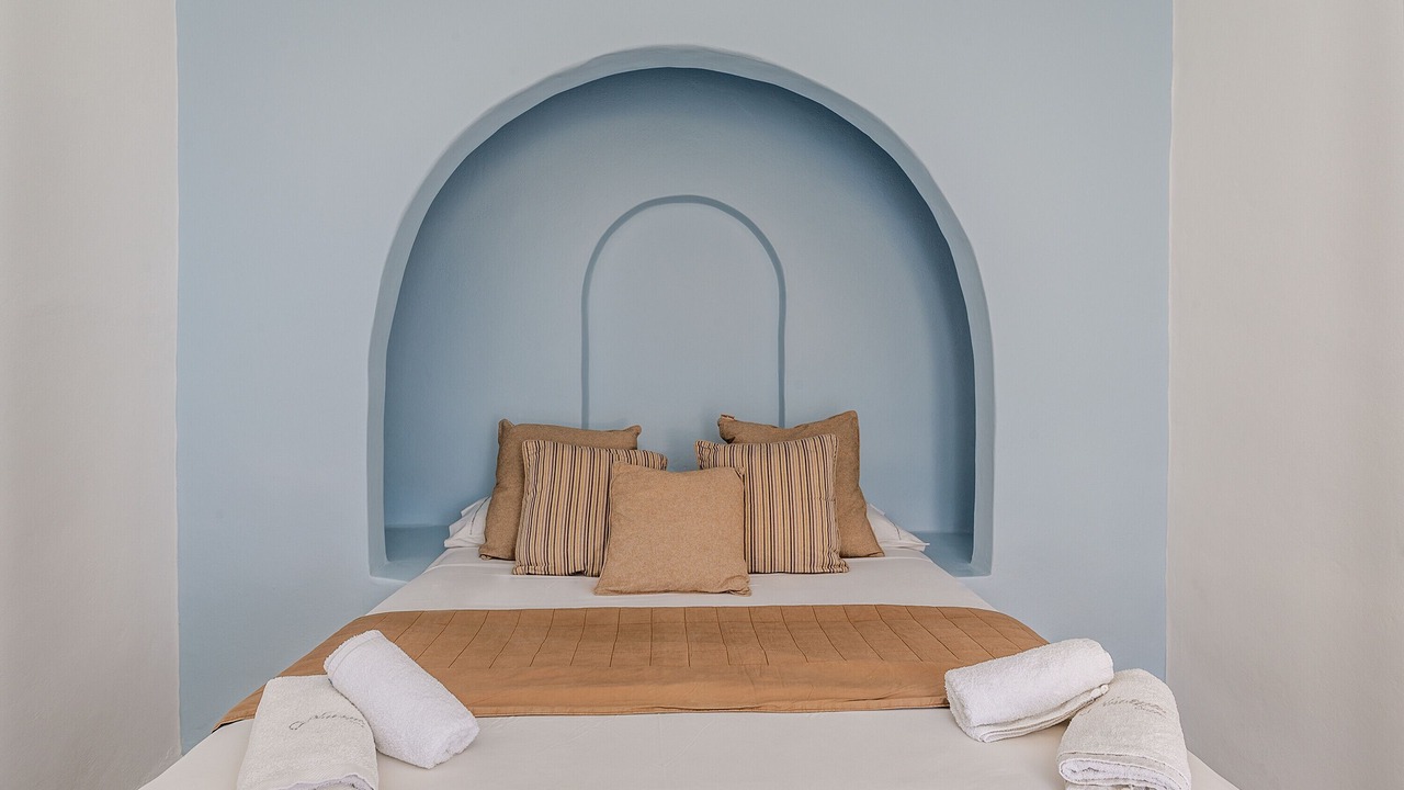 Photo of Bedroom in Kionia