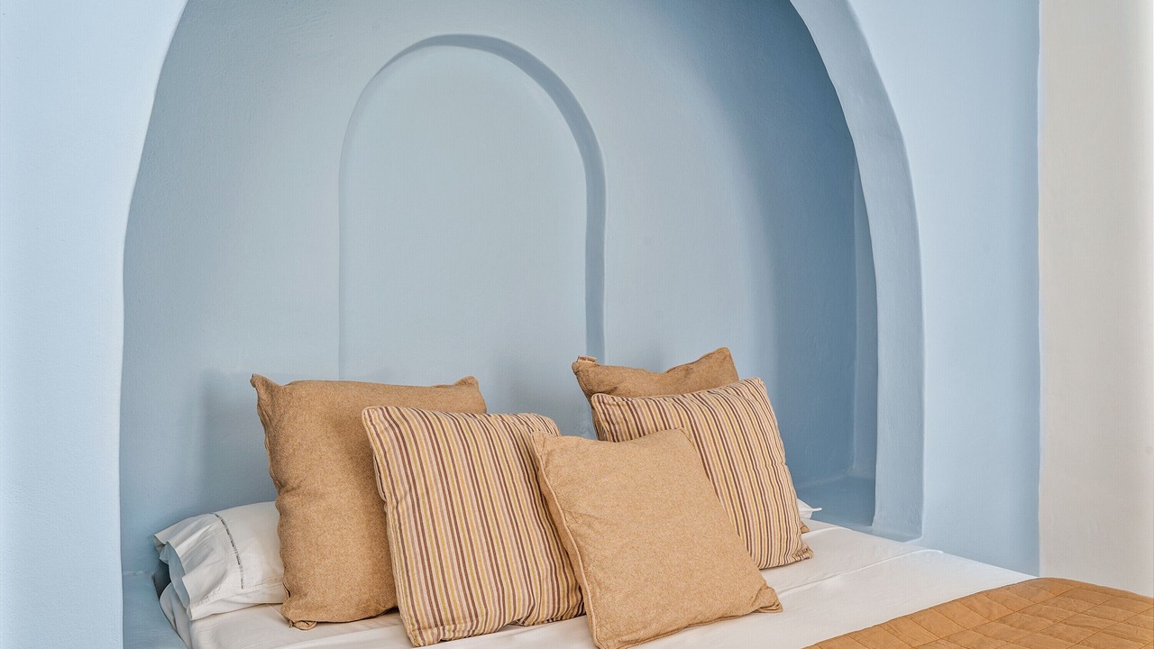 Photo of Bedroom in Kionia