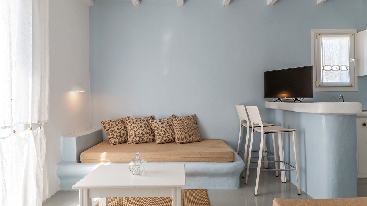 Photo of Livingroom in Kionia