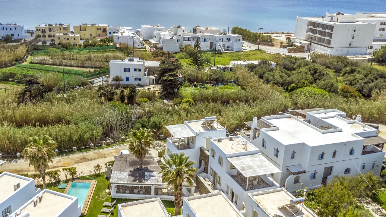 Photo of Outdoor in Kionia