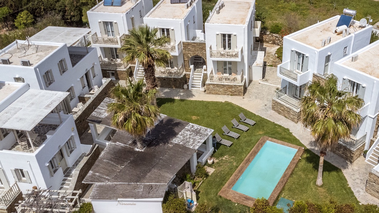 Photo of Outdoor in Kionia
