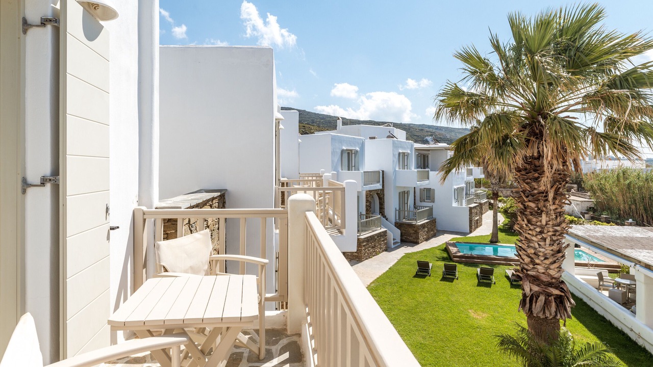 Photo of Outdoor in Kionia