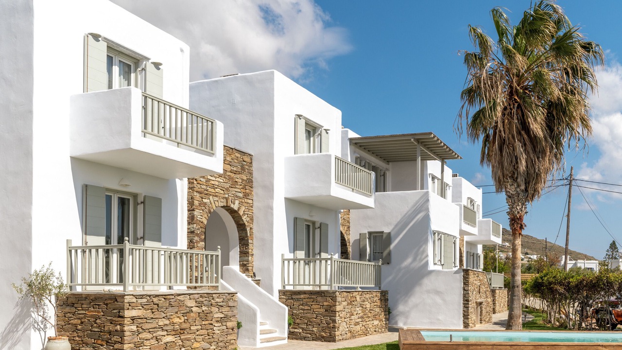 Photo of Outdoor in Kionia