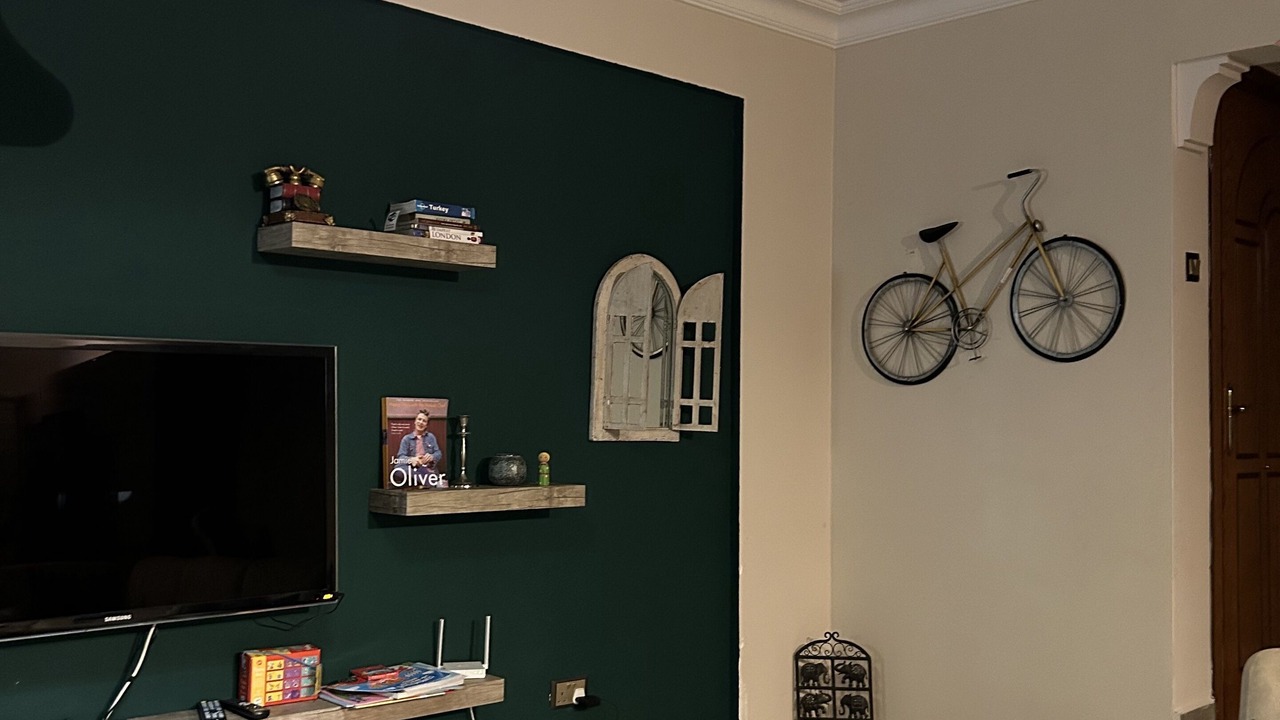 Photo of Livingroom in Dogankoy