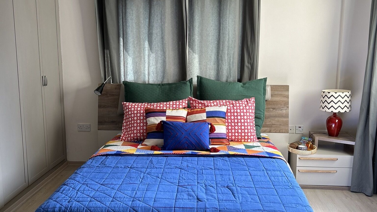Photo of Bedroom in Dogankoy