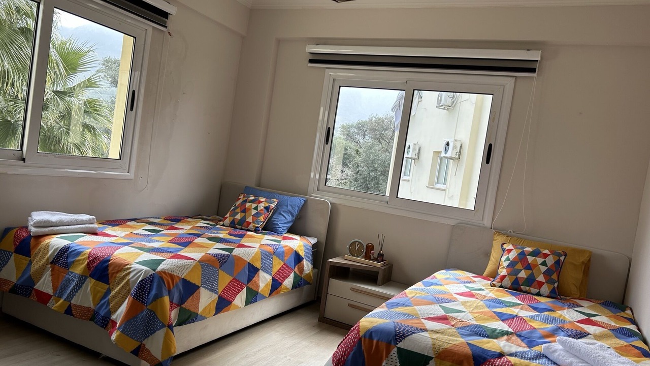 Photo of Bedroom in Dogankoy