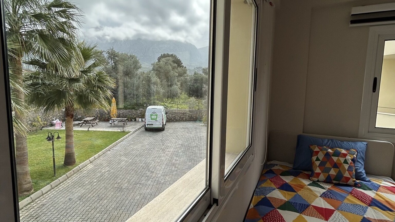 Photo of Bedroom in Dogankoy