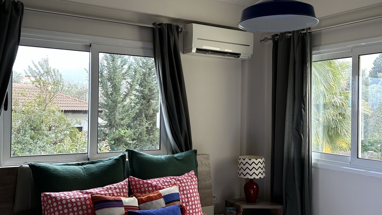 Photo of Bedroom in Dogankoy