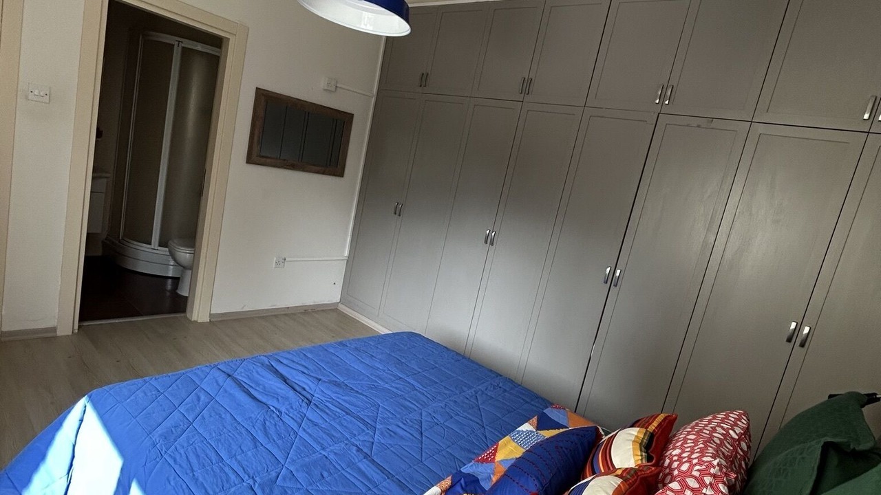 Photo of Bedroom in Dogankoy