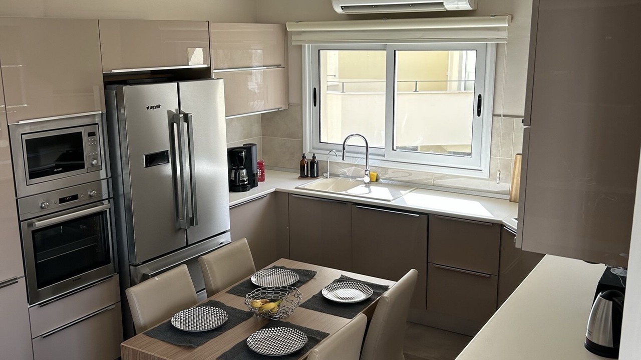 Photo of Kitchen in Dogankoy