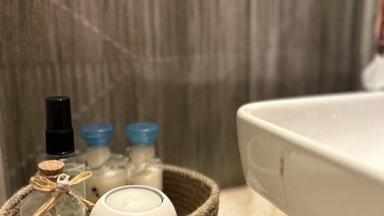 Photo of Bathroom in Dogankoy