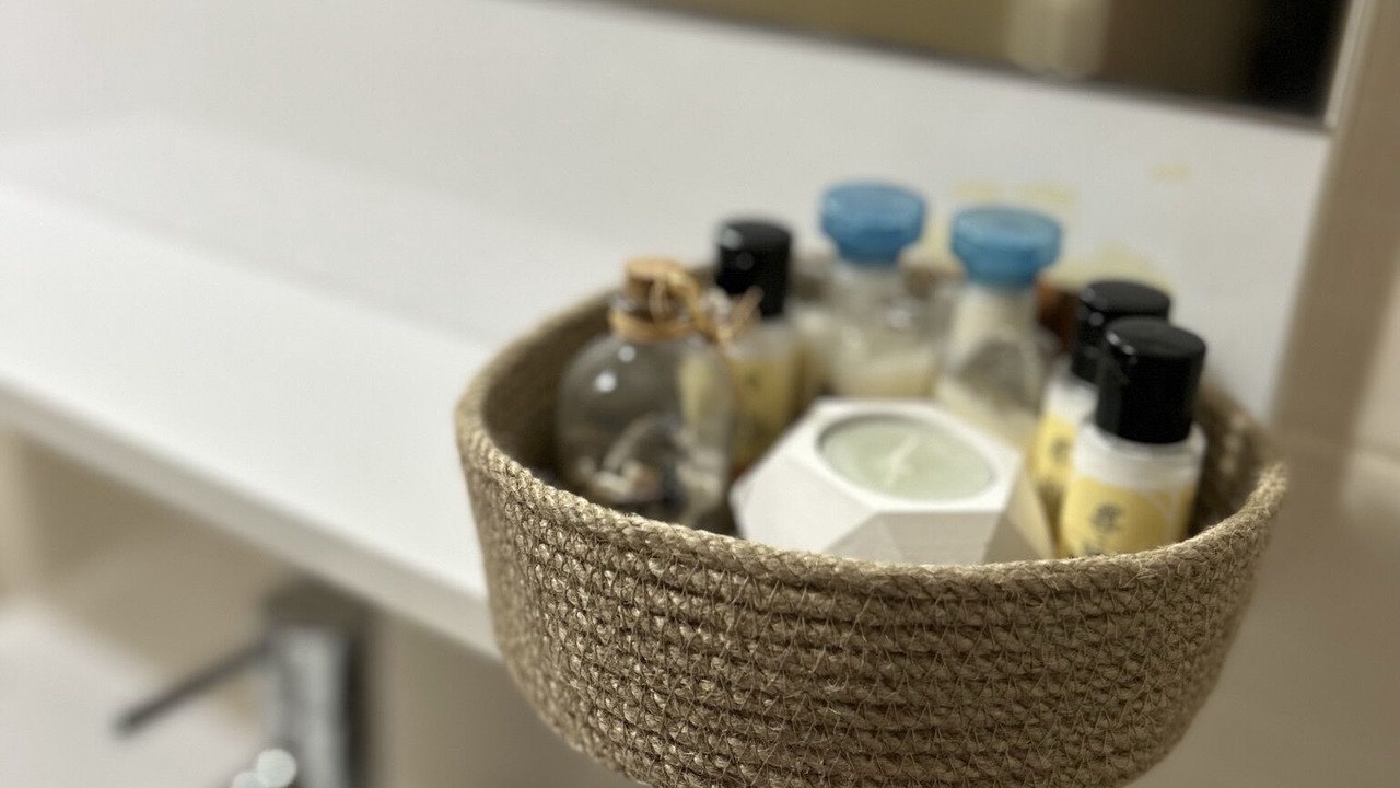 Photo of Bathroom in Dogankoy