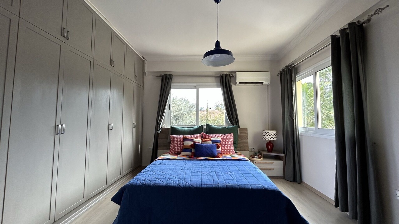 Photo of Bedroom in Dogankoy