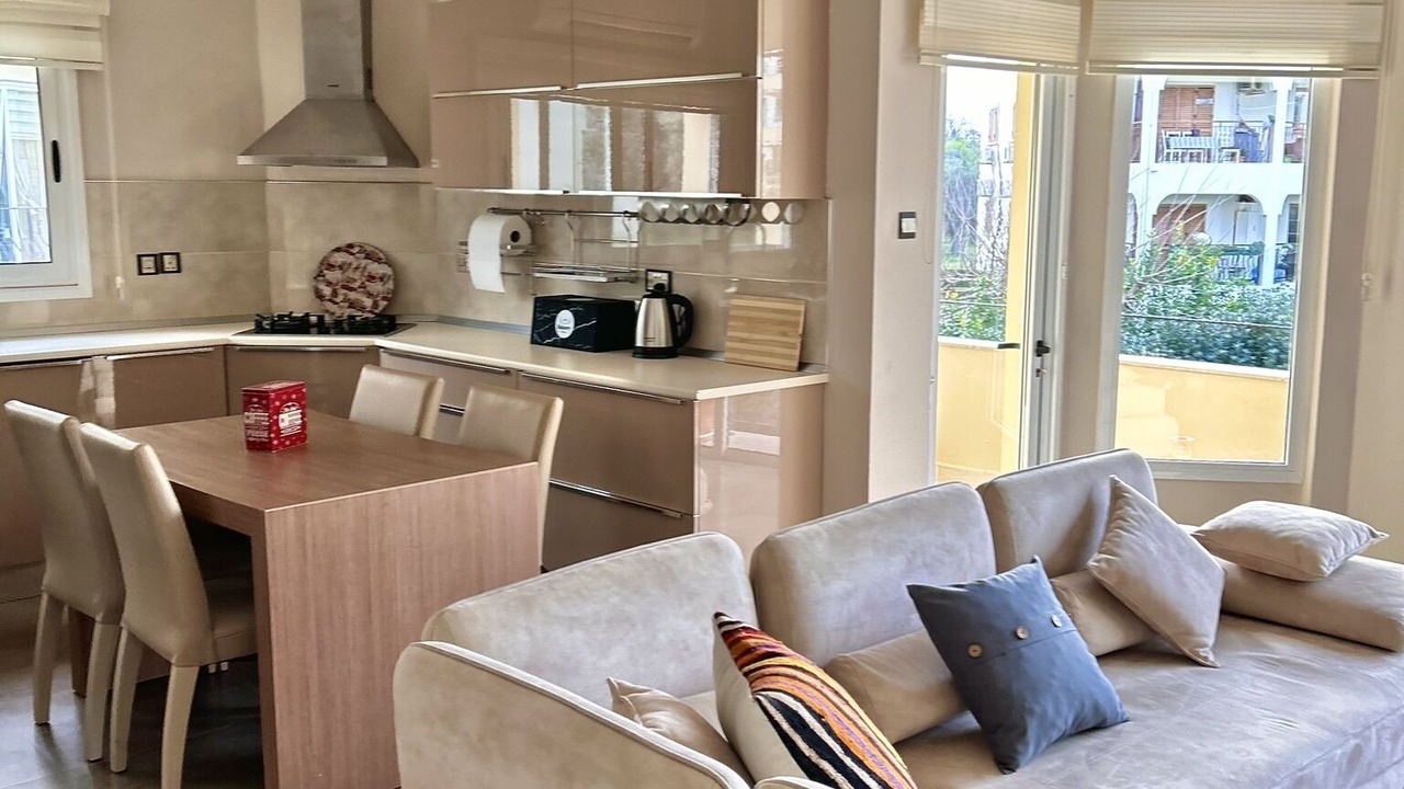 Photo of Livingroom in Dogankoy
