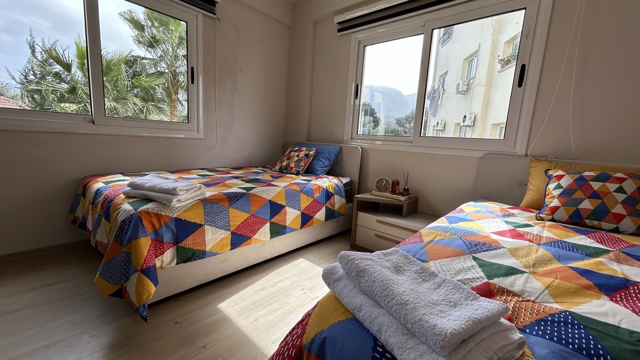 Photo of Bedroom in Dogankoy