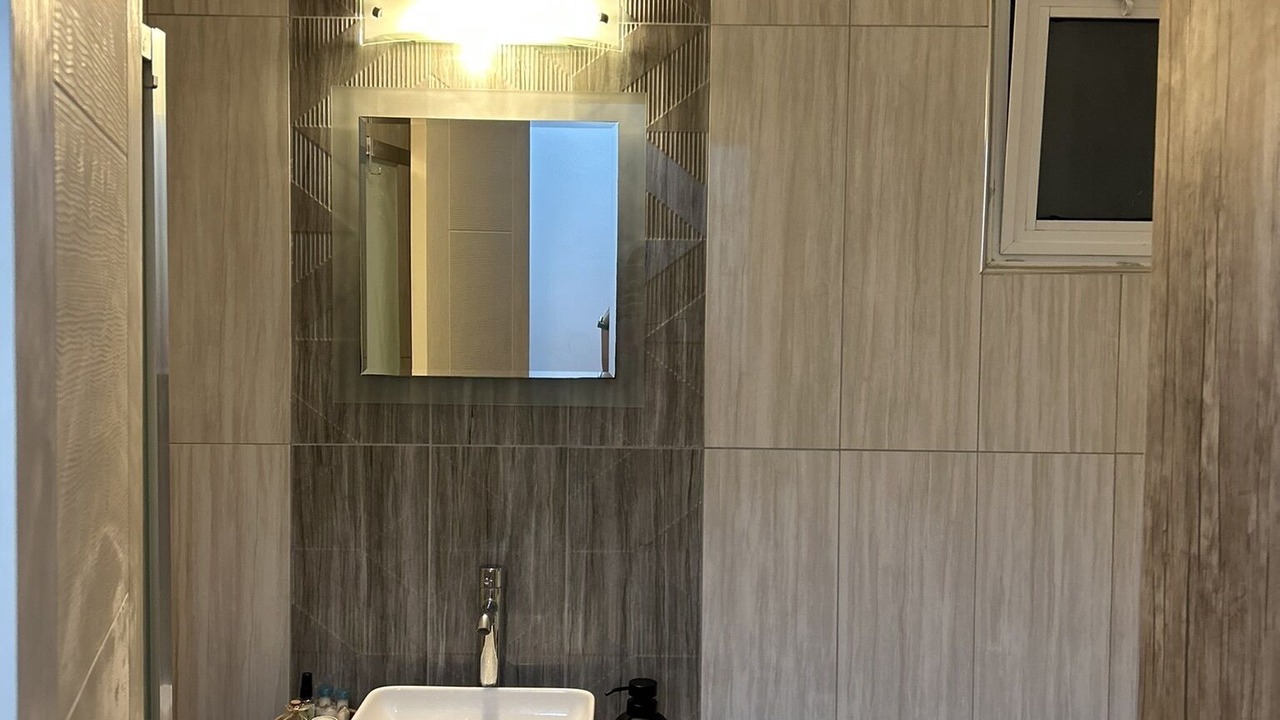 Photo of Bathroom in Dogankoy