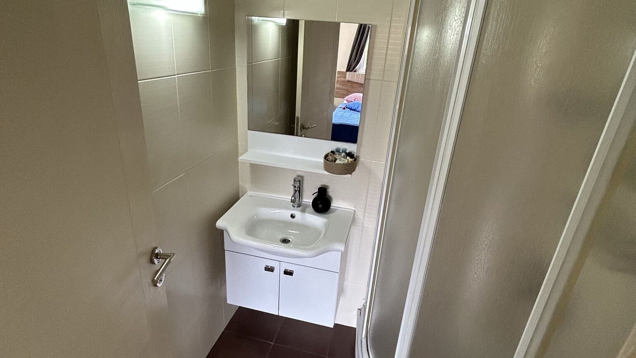 Photo of Bathroom in Dogankoy