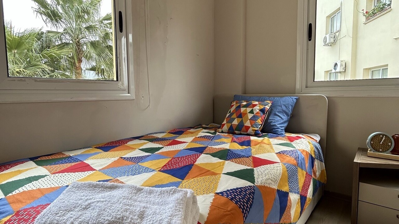 Photo of Bedroom in Dogankoy
