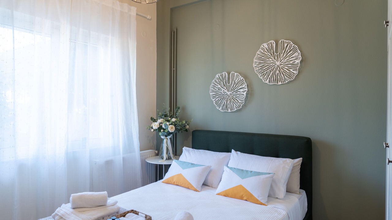Photo of Bedroom in Heraklion