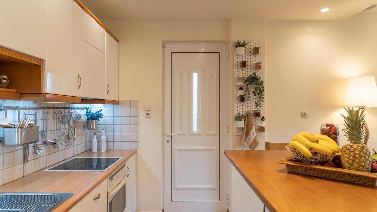 Photo of Kitchen in Heraklion