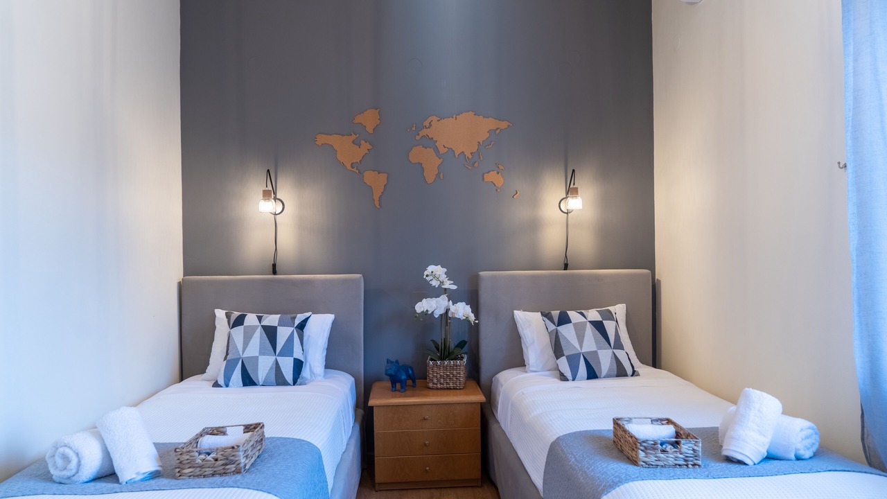 Photo of Bedroom in Heraklion