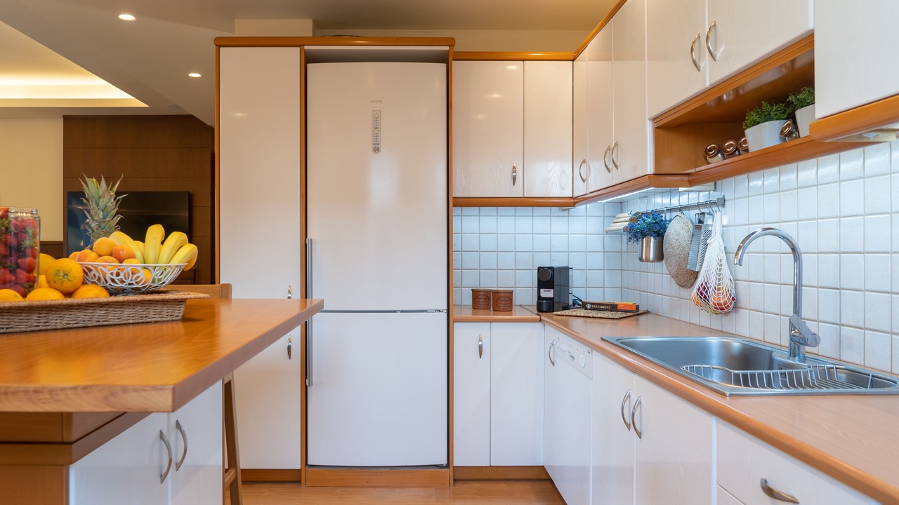 Photo of Kitchen in Heraklion