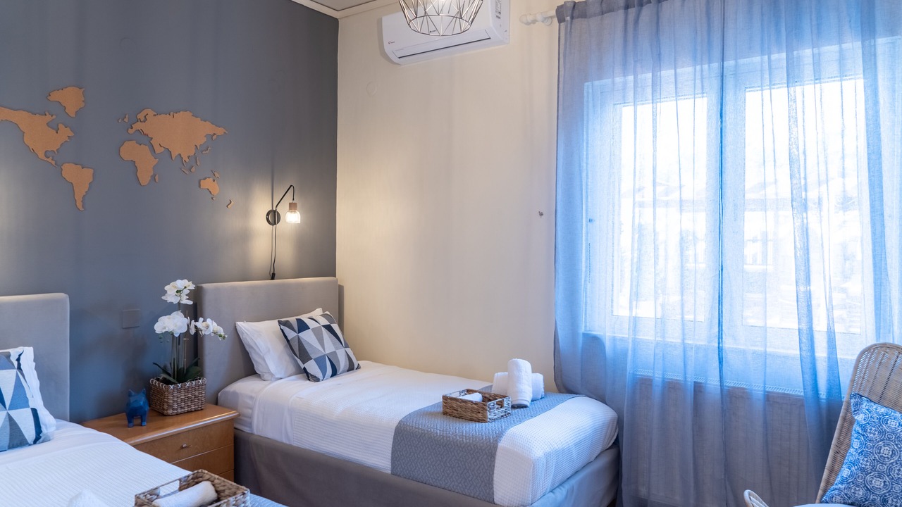 Photo of Bedroom in Heraklion