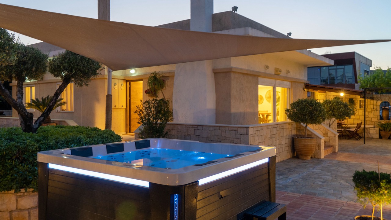 Photo of Patio Balcony in Heraklion