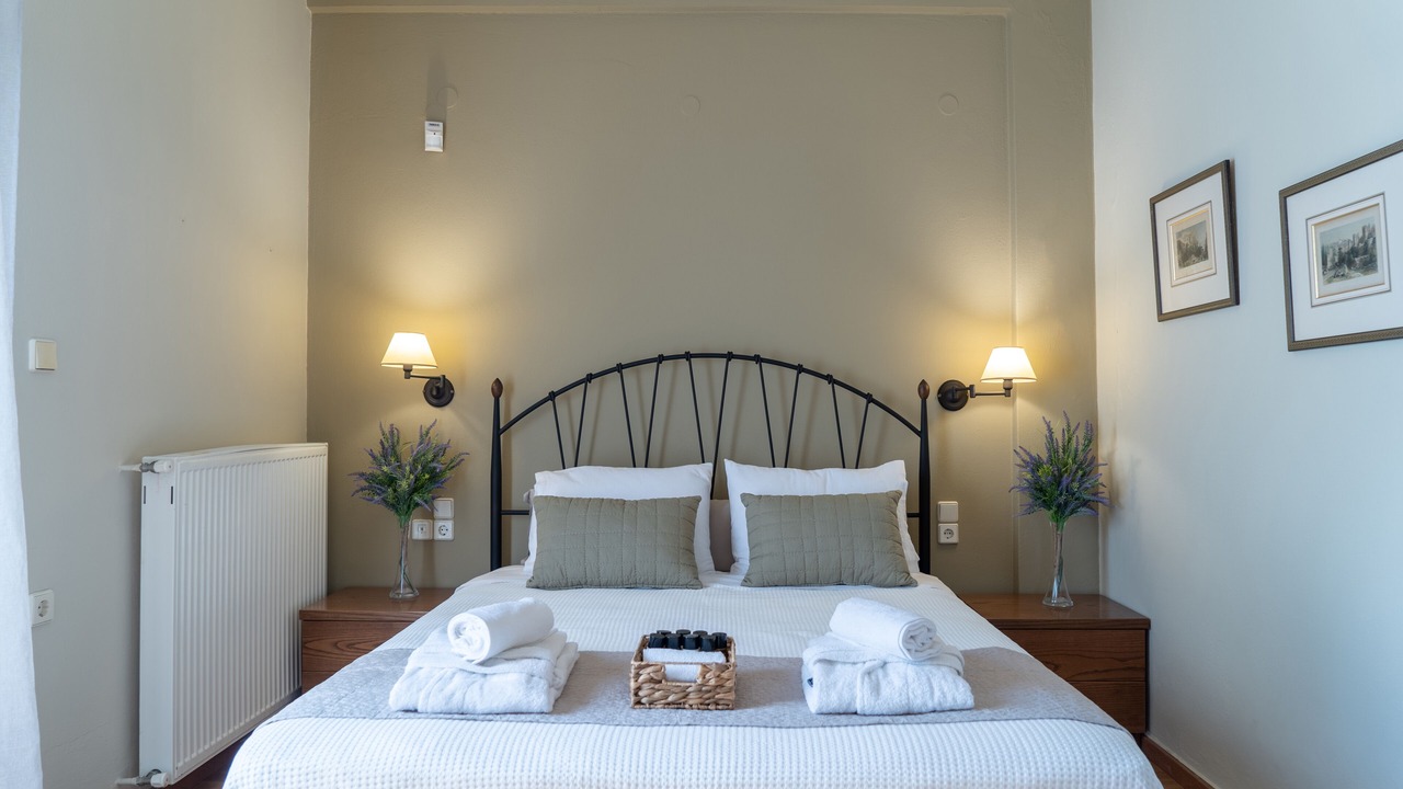 Photo of Bedroom in Heraklion