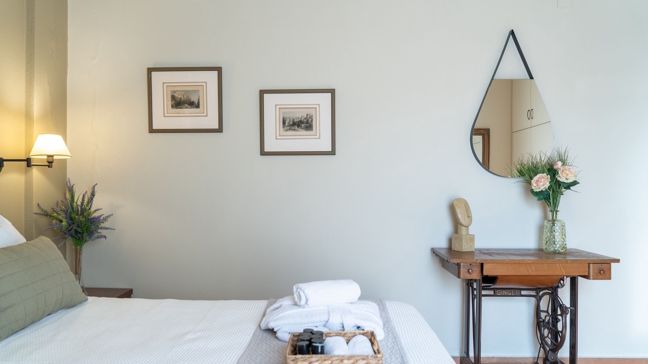 Photo of Bedroom in Heraklion