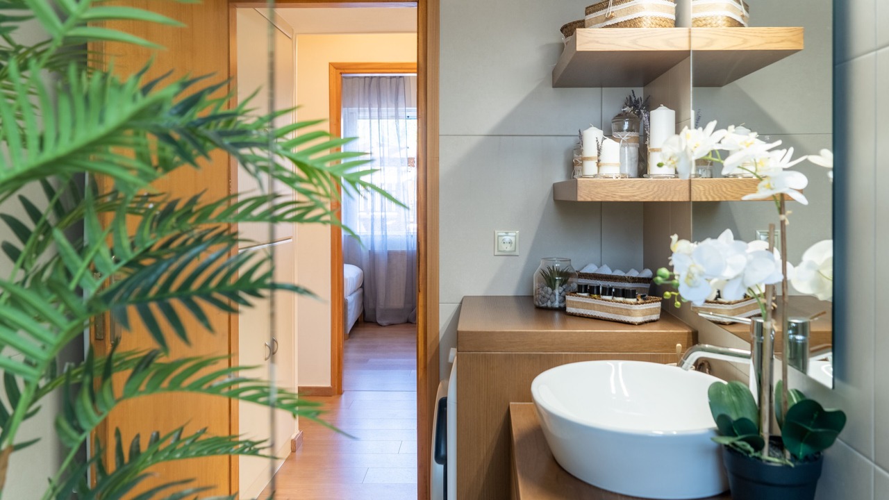 Photo of Bathroom in Heraklion