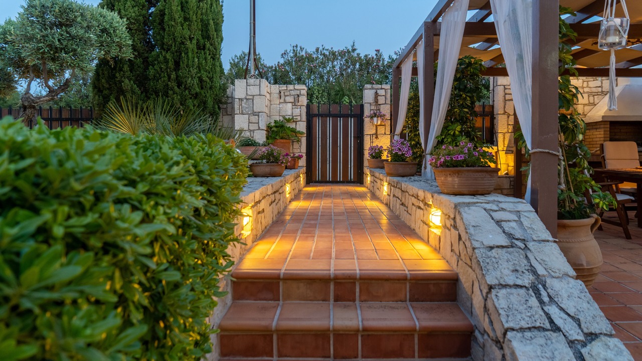 Photo of Patio Balcony in Heraklion