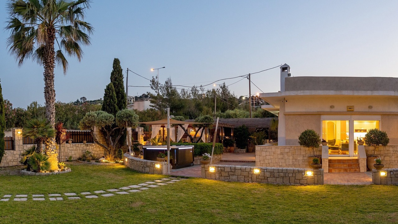 Photo of Outdoor in Heraklion