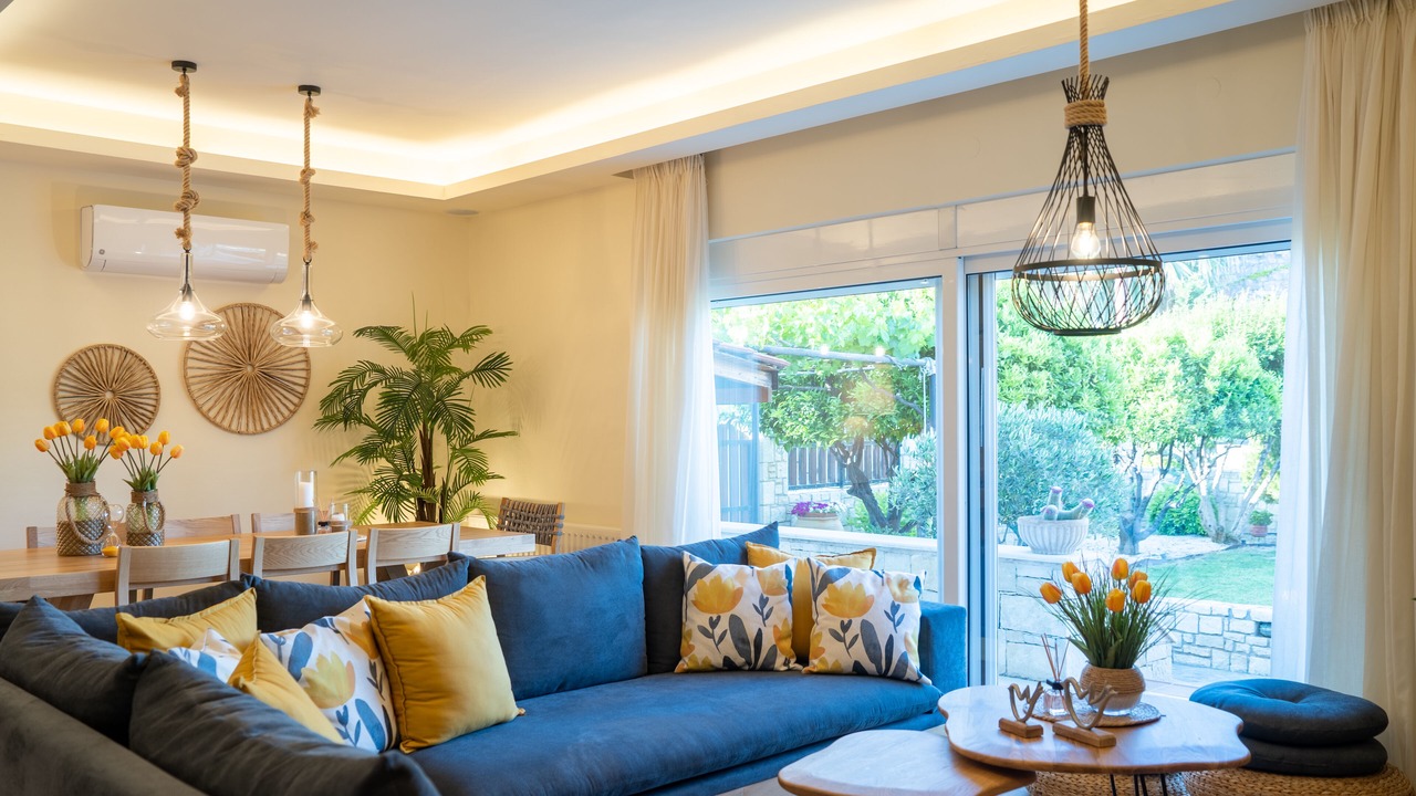 Photo of Livingroom in Heraklion