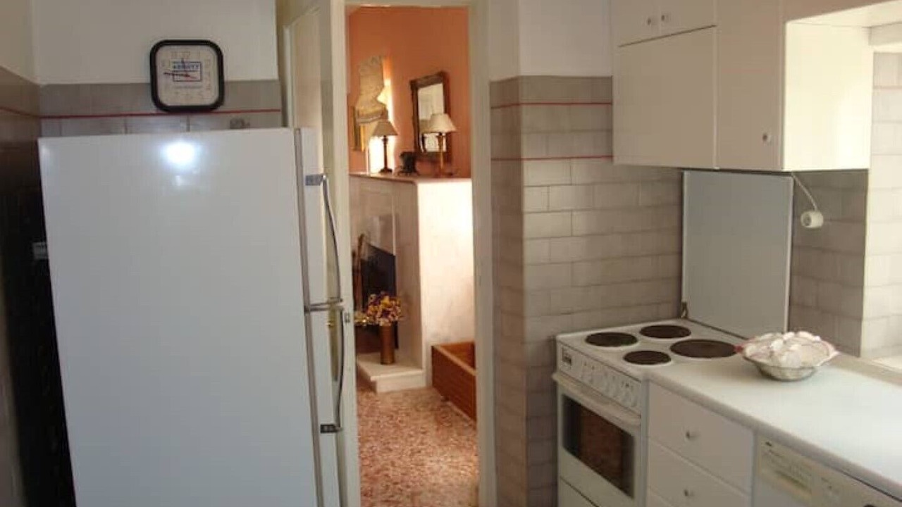 Photo of Kitchen in Tolo