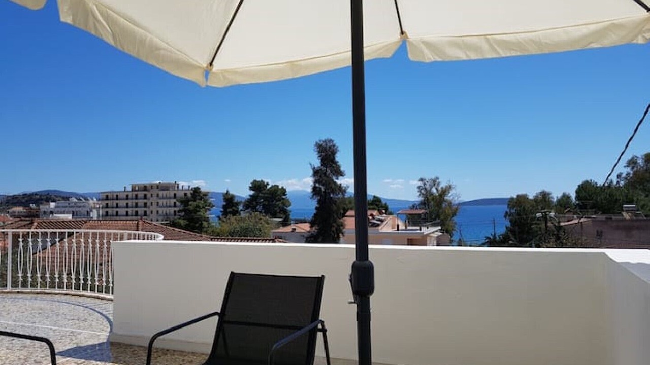 Photo of Patio Balcony in Tolo